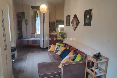 Leilighet i Dinan, Cotes-d'Armor, Dinan - € 77 000 | Ref: 83064972 - foto 2