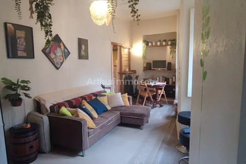 Leilighet i Dinan, Cotes-d'Armor, Dinan - € 77 000 | Ref: 83064972 - foto 3