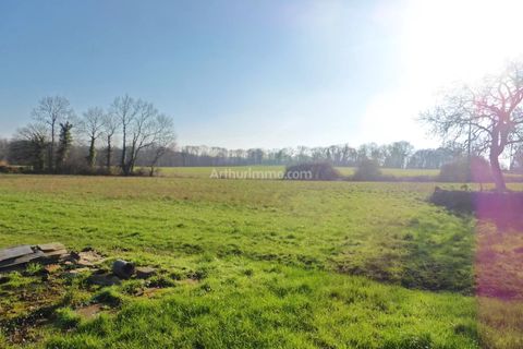 Helårsgrund i Lanvallay, Cotes-d'Armor, Lanvallay - € 66.000 | Ref: 84196392 - foto 2