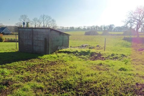 Helårsgrund i Lanvallay, Cotes-d'Armor, Lanvallay - € 66.000 | Ref: 84196392 - foto 6