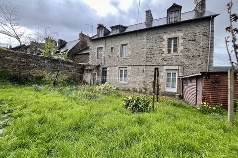 Leilighet i Dinan, Cotes-d'Armor, Dinan - € 165 850 | Ref: 84757049 - foto 5
