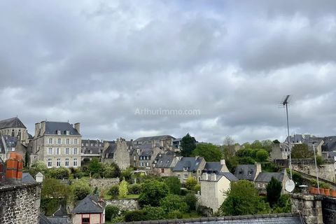 Leilighet i Dinan, Cotes-d'Armor, Dinan - € 165 850 | Ref: 84757049 - foto 9