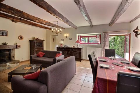 Villa a Dinan, Cotes-d'Armor, Dinan - € 735.000 | Ref: 85001042 - foto 5