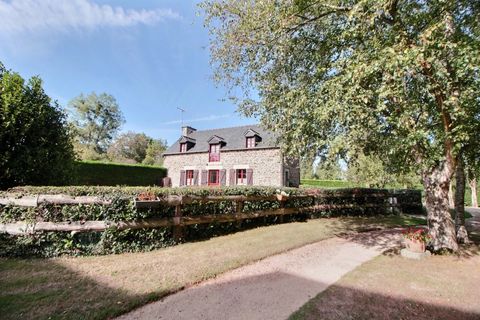 Villa a Dinan, Cotes-d'Armor, Dinan - € 735.000 | Ref: 85001042 - foto 6