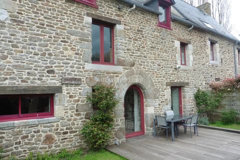 Villa a Dinan, Cotes-d'Armor, Dinan - € 735.000 | Ref: 85001042 - foto 8