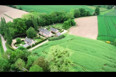 Villa a Dinan, Cotes-d'Armor, Dinan - € 997.500 | Ref: 85296331 - foto 2