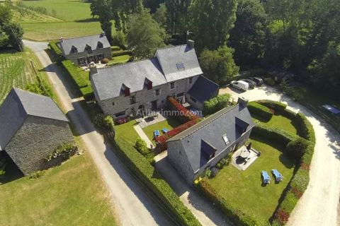 Villa a Dinan, Cotes-d'Armor, Dinan - € 997.500 | Ref: 85296331 - foto 3
