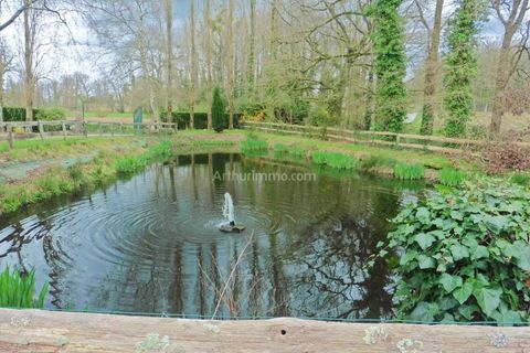 Villa a Dinan, Cotes-d'Armor, Dinan - € 997.500 | Ref: 85296331 - foto 5