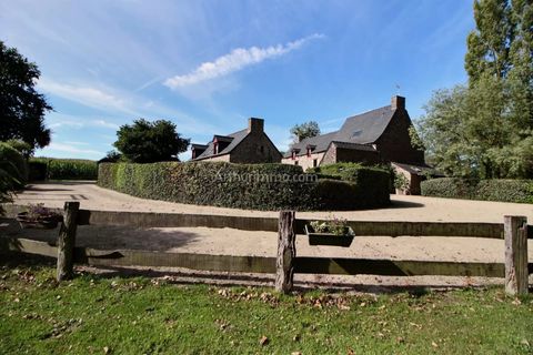 Villa a Dinan, Cotes-d'Armor, Dinan - € 997.500 | Ref: 85296331 - foto 7