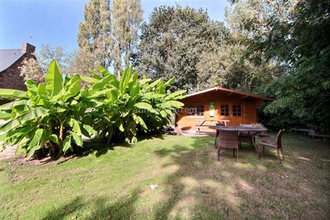 Villa a Dinan, Cotes-d'Armor, Dinan - € 997.500 | Ref: 85296331 - foto 8