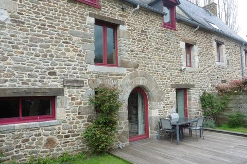 Villa a Dinan, Cotes-d'Armor, Dinan - € 997.500 | Ref: 85296331 - foto 11
