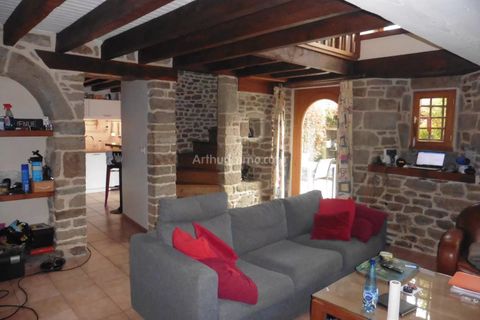 Villa a Dinan, Cotes-d'Armor, Dinan - € 997.500 | Ref: 85296331 - foto 12