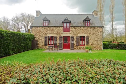Villa a Dinan, Cotes-d'Armor, Dinan - € 997.500 | Ref: 85296331 - foto 13