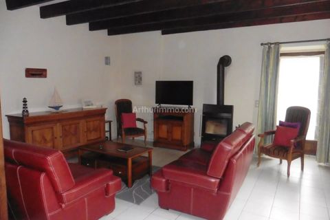 Villa a Dinan, Cotes-d'Armor, Dinan - € 997.500 | Ref: 85296331 - foto 16