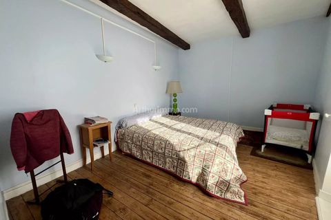 Villa i Lanvallay, Cotes-d'Armor, Lanvallay - € 286.200 | Ref: 85339093 - foto 9