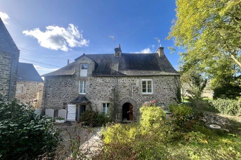 Villa i Lanvallay, Cotes-d'Armor, Lanvallay - € 286.200 | Ref: 85339093 - foto 12