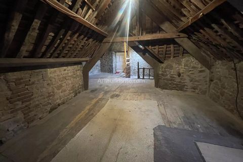 Byhus i Dinan, Cotes-d'Armor, Dinan - € 181.900 | Ref: 85566645 - foto 5