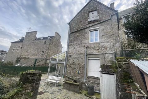 Byhus i Dinan, Cotes-d'Armor, Dinan - € 181.900 | Ref: 85566645 - foto 7