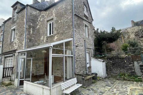 Byhus i Dinan, Cotes-d'Armor, Dinan - € 181.900 | Ref: 85566645 - foto 8