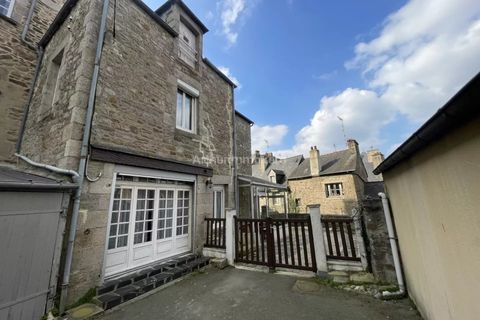 Byhus i Dinan, Cotes-d'Armor, Dinan - € 181.900 | Ref: 85566645 - foto 9