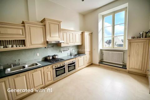 Leilighet i Dinan, Cotes-d'Armor, Dinan - € 219 350 | Ref: 85647359 - foto 2