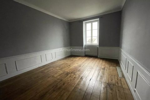 Leilighet i Dinan, Cotes-d'Armor, Dinan - € 219 350 | Ref: 85647359 - foto 3