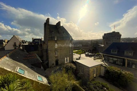 Leilighet i Dinan, Cotes-d'Armor, Dinan - € 219 350 | Ref: 85647359 - foto 9