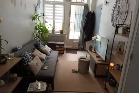 Leilighet i Dinan, Cotes-d'Armor, Dinan - € 171 200 | Ref: 85827745 - foto 2