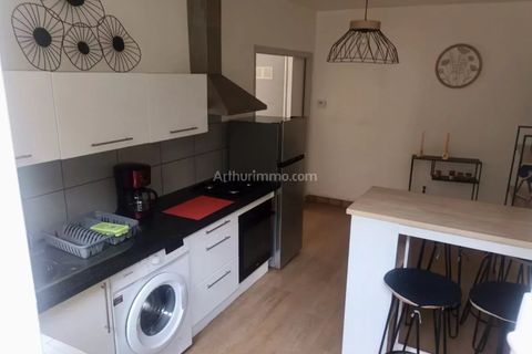 Leilighet i Dinan, Cotes-d'Armor, Dinan - € 171 200 | Ref: 85827745 - foto 4