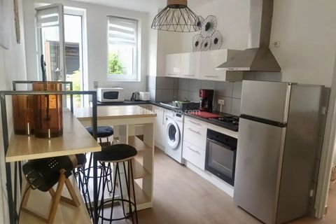 Leilighet i Dinan, Cotes-d'Armor, Dinan - € 171 200 | Ref: 85827745 - foto 5