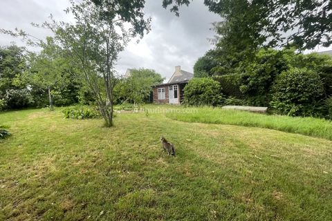 Villa a Dinan, Cotes-d'Armor, Dinan - € 399.900 | Ref: 86073272 - foto 12