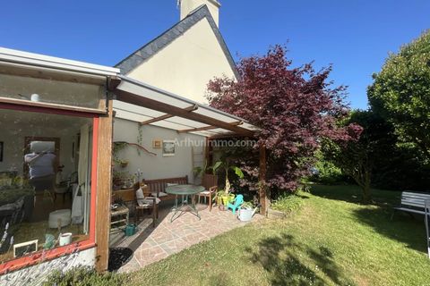 Villa a Dinan, Cotes-d'Armor, Dinan - € 399.900 | Ref: 86073272 - foto 16