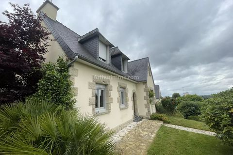 Villa a Dinan, Cotes-d'Armor, Dinan - € 399.900 | Ref: 86073272 - foto 18