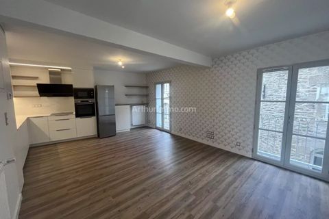 Lejlighed i Dinan, Cotes-d'Armor, Dinan - € 270.300 | Ref: 86116868 - foto 2