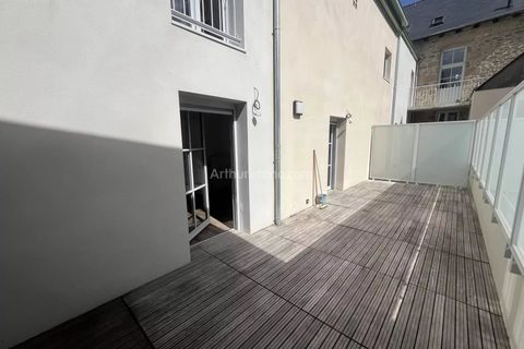 Lejlighed i Dinan, Cotes-d'Armor, Dinan - € 270.300 | Ref: 86116868 - foto 3