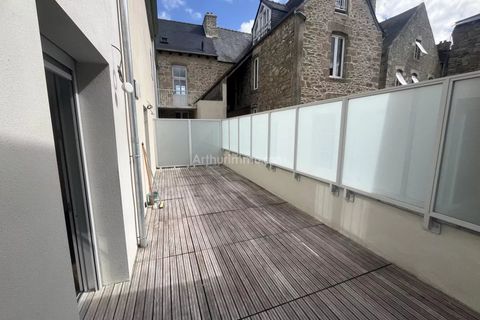 Lejlighed i Dinan, Cotes-d'Armor, Dinan - € 270.300 | Ref: 86116868 - foto 6