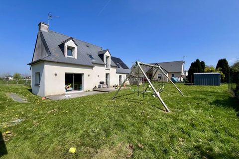 Villa i Saint-Maudez, Cotes-d'Armor, Saint-Maudez - € 251.450 | Ref: 86120714 - foto 2