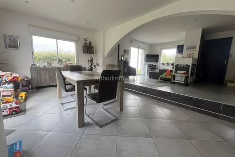 Villa i Saint-Maudez, Cotes-d'Armor, Saint-Maudez - € 251.450 | Ref: 86120714 - foto 3