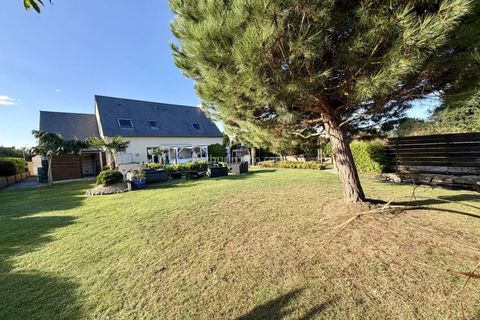 Villa a Saint-Cast-le-Guildo, Cotes-d'Armor, Saint-Cast-le-Guildo - € 780.000 | Ref: 86278027 - foto 2