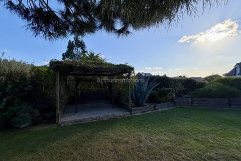 Villa a Saint-Cast-le-Guildo, Cotes-d'Armor, Saint-Cast-le-Guildo - € 780.000 | Ref: 86278027 - foto 12