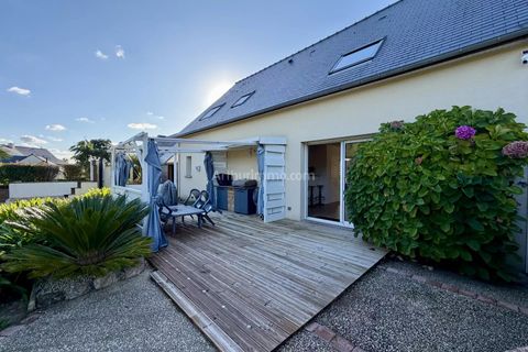 Villa a Saint-Cast-le-Guildo, Cotes-d'Armor, Saint-Cast-le-Guildo - € 780.000 | Ref: 86278027 - foto 13