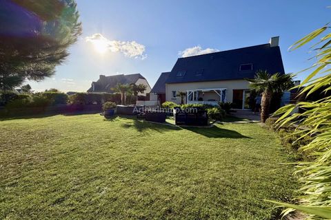 Villa a Saint-Cast-le-Guildo, Cotes-d'Armor, Saint-Cast-le-Guildo - € 780.000 | Ref: 86278027 - foto 14
