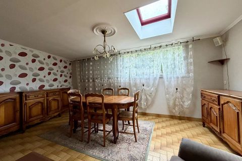 Villa a Dinan, Cotes-d'Armor, Dinan - € 214.000 | Ref: 86333229 - foto 2
