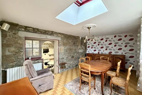 Villa a Dinan, Cotes-d'Armor, Dinan - € 214.000 | Ref: 86333229 - foto 4