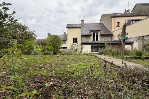 Villa a Dinan, Cotes-d'Armor, Dinan - € 214.000 | Ref: 86333229 - foto 13