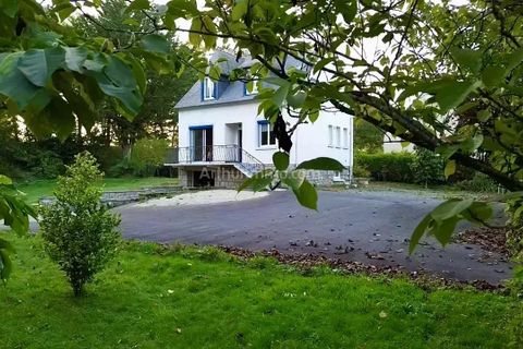Villa i Pleslin-Trigavou, Cotes-d'Armor, Pleslin-Trigavou - € 231.000 | Ref: 86324101 - foto 2
