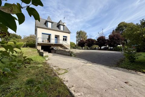 Villa i Pleslin-Trigavou, Cotes-d'Armor, Pleslin-Trigavou - € 231.000 | Ref: 86324101 - foto 3