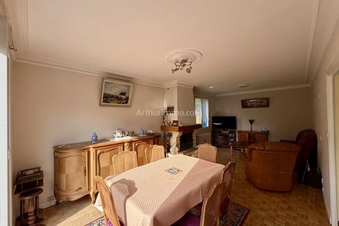 Villa i Pleslin-Trigavou, Cotes-d'Armor, Pleslin-Trigavou - € 231.000 | Ref: 86324101 - foto 4
