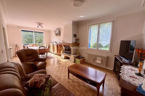 Villa i Pleslin-Trigavou, Cotes-d'Armor, Pleslin-Trigavou - € 231.000 | Ref: 86324101 - foto 7