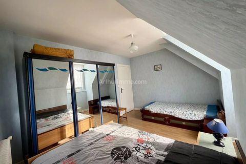 Villa i Pleslin-Trigavou, Cotes-d'Armor, Pleslin-Trigavou - € 231.000 | Ref: 86324101 - foto 9